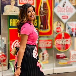 Meet your Posher, Mabed